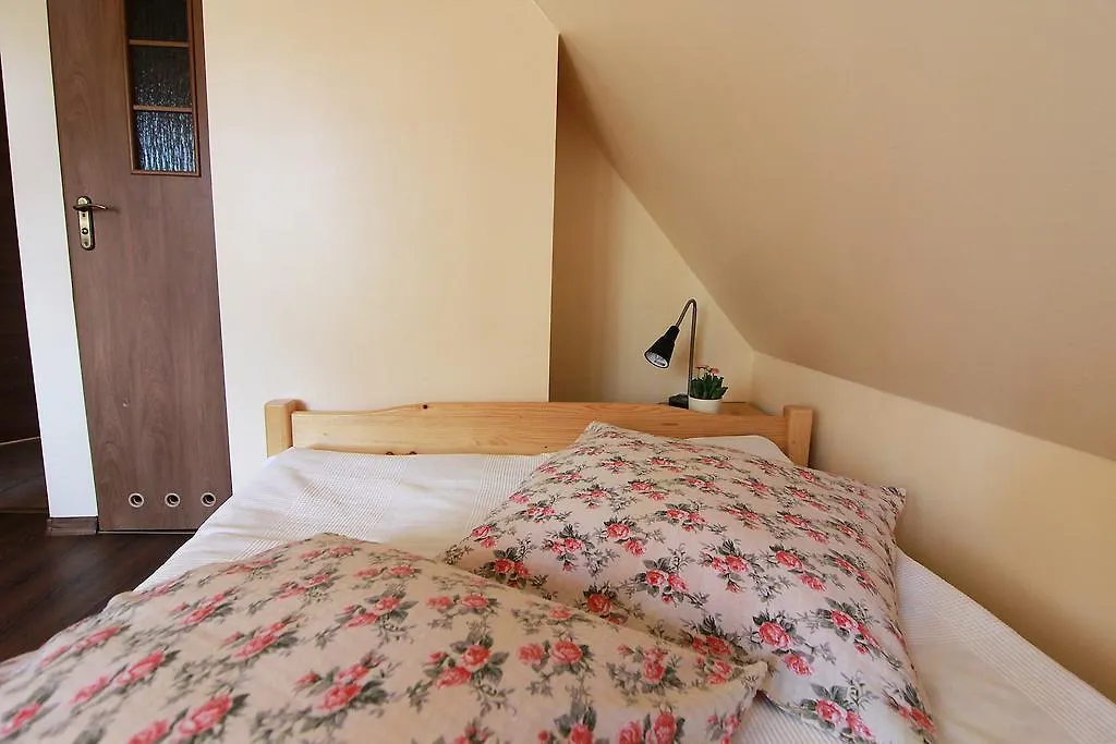 Apartament Willa Pod Halami Zakopane Kwatera prywatna