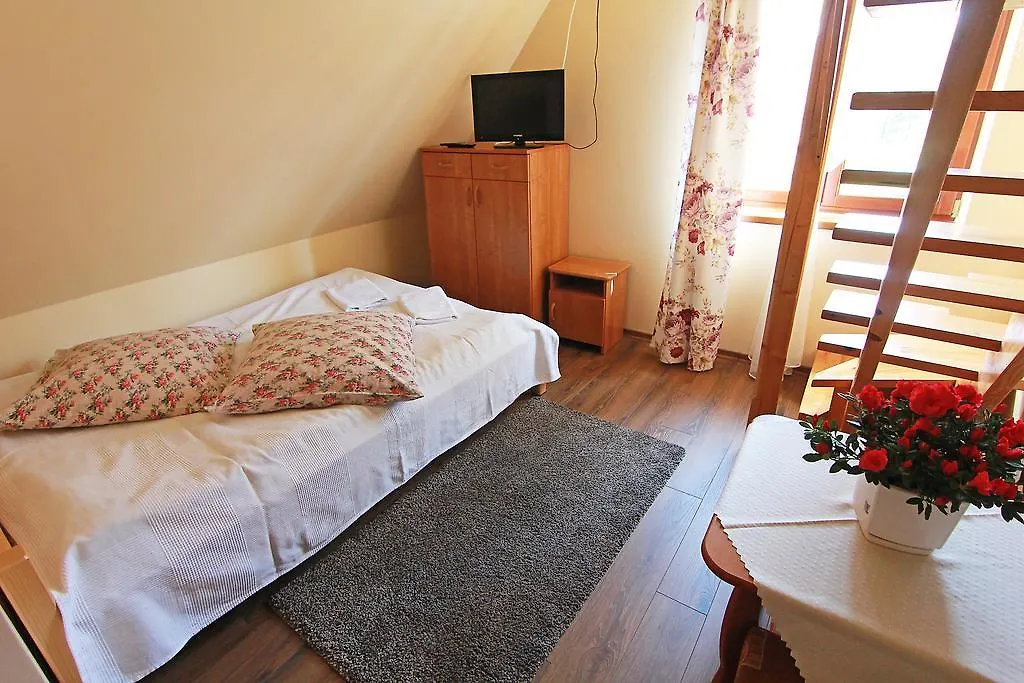 Homestay Willa Pod Halami Zakopane