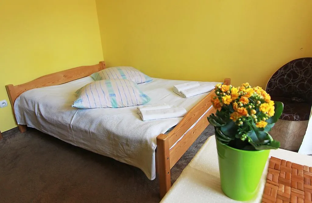 Apartament Willa Pod Halami Zakopane 0*,  Polska