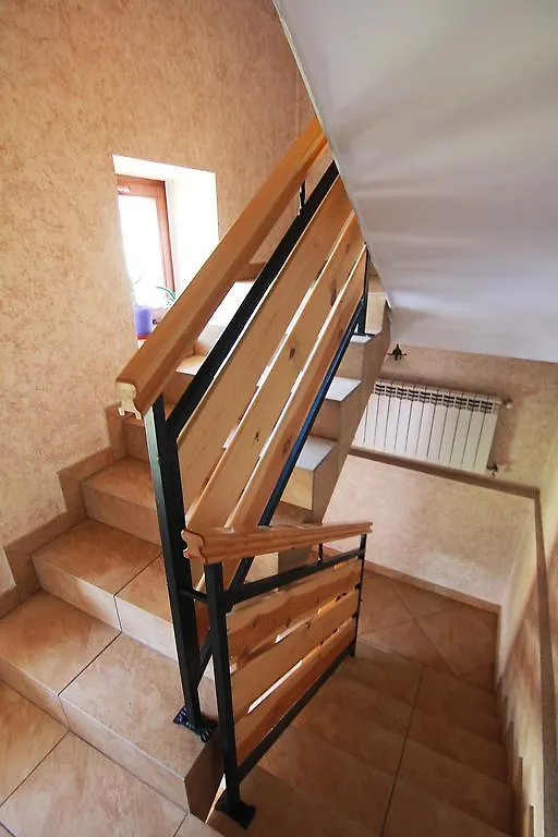 Apartament Willa Pod Halami Zakopane Polska