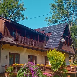 Wynajem Pokoi Gościnnych Kwatera prywatna