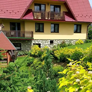 Pośrednia Kwatera prywatna